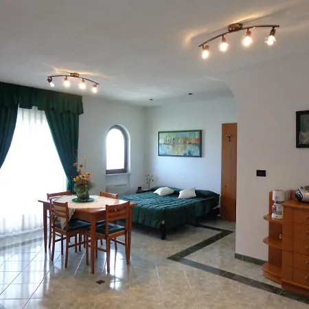 Apartmens Alenka
