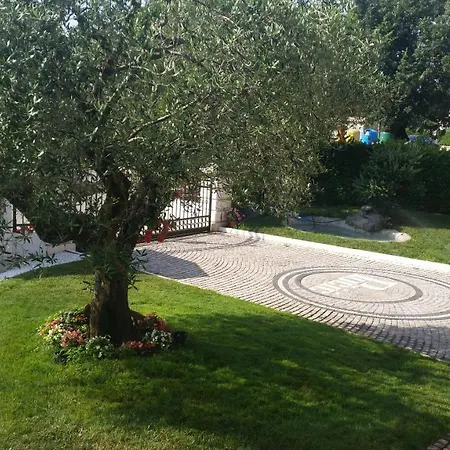 Apartman Apartmens Alenka Rovinj