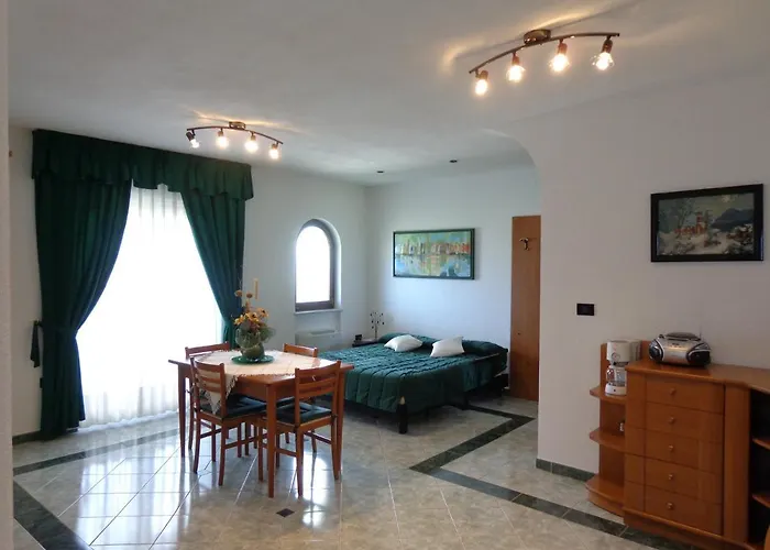 Apartmens Alenka