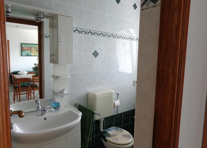 Apartmens Alenka Appartement *