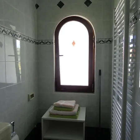 Apartment Apartmens Alenka *