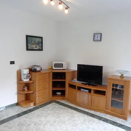 Apartmens Alenka *