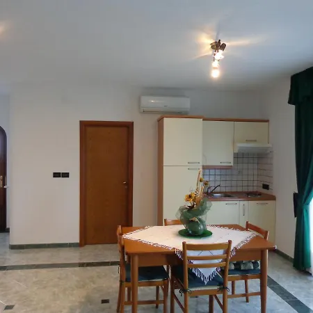 Apartmens Alenka * Rovinj