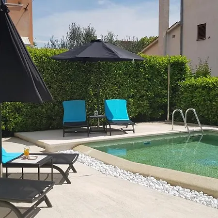 Apartmens Alenka Apartment