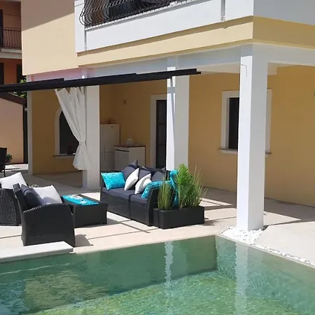 Apartmens Alenka Apartment Rovinj