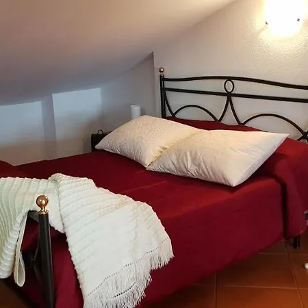 Apartmens Alenka Apartament Rovinj