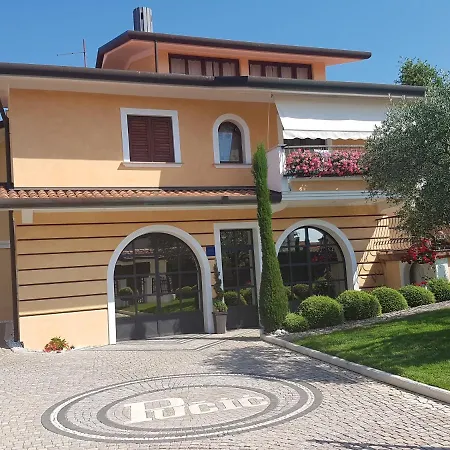 Apartment Apartmens Alenka