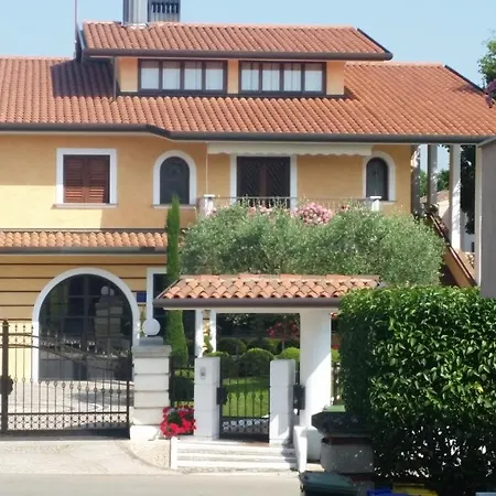 Apartmens Alenka * Rovinj