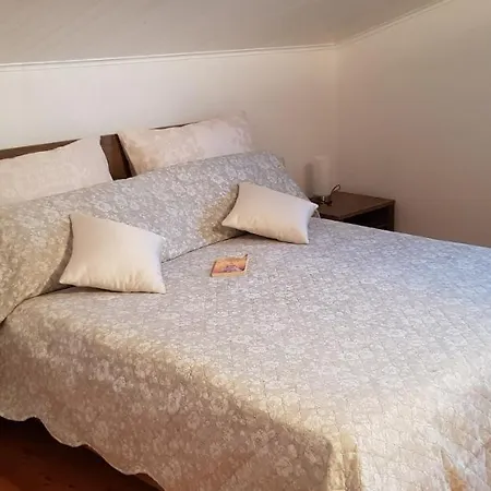Apartmens Alenka 아파트 *