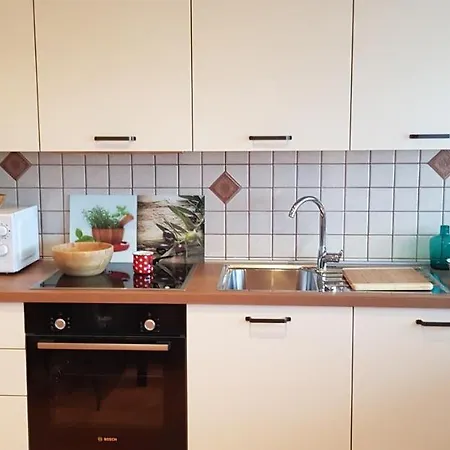 Apartmens Alenka 아파트