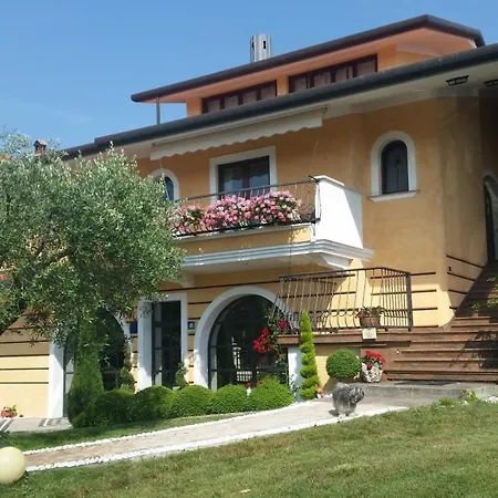Apartmens Alenka