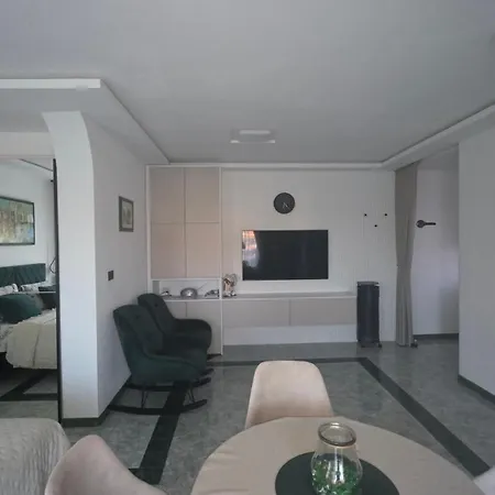 Apartament Apartmens Alenka Rovinj