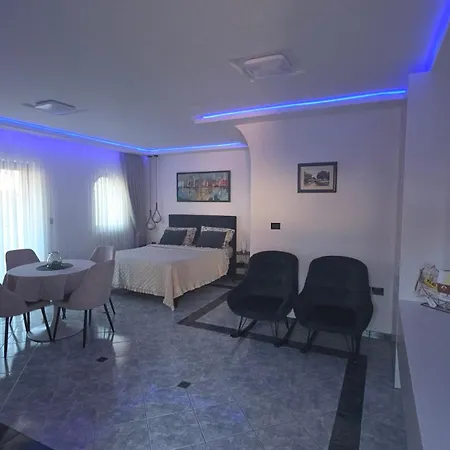 Apartmens Alenka Rovinj