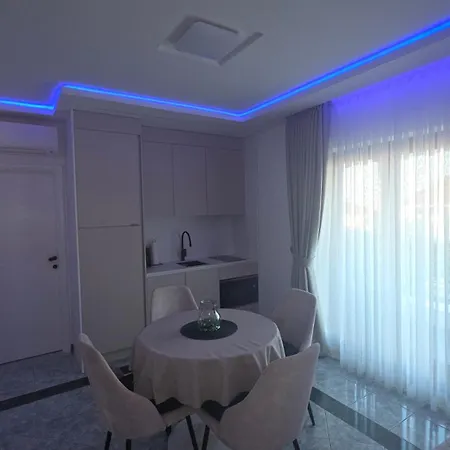 Apartmens Alenka * 로비니