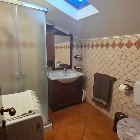 Apartmens Alenka