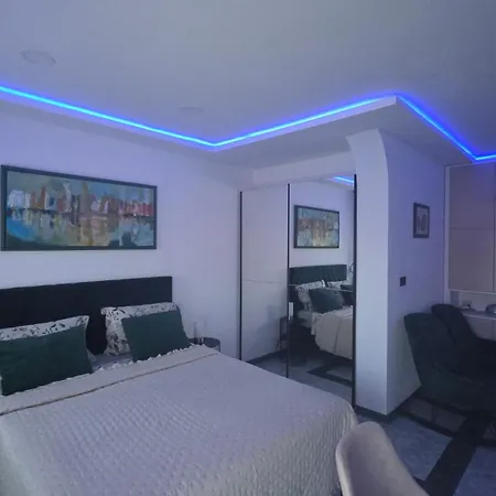 아파트 Apartmens Alenka