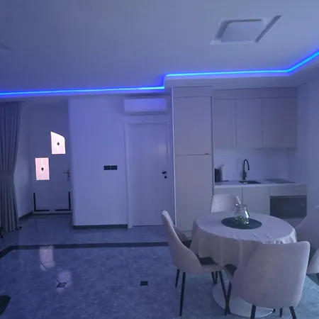 Apartmens Alenka 아파트 *