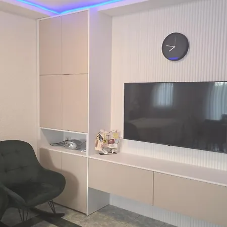 Apartmens Alenka *