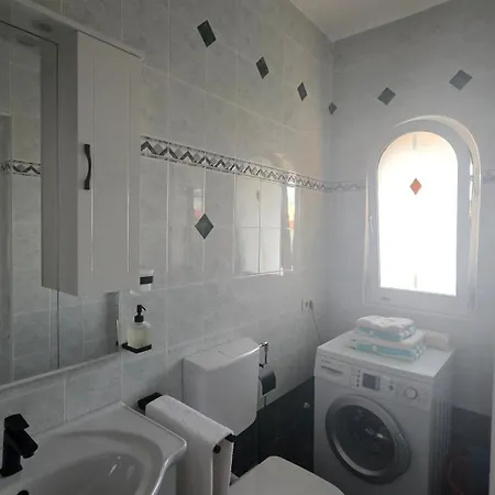 Apartmens Alenka