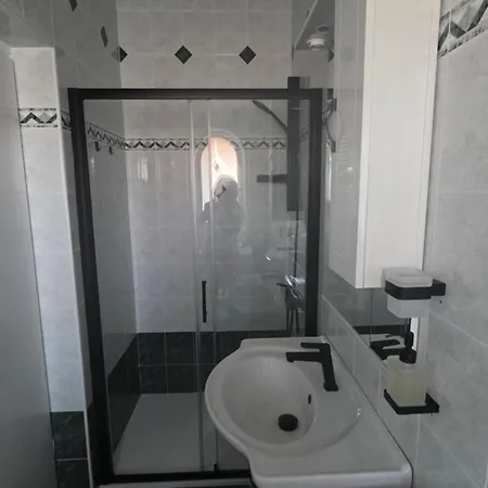Apartament Apartmens Alenka