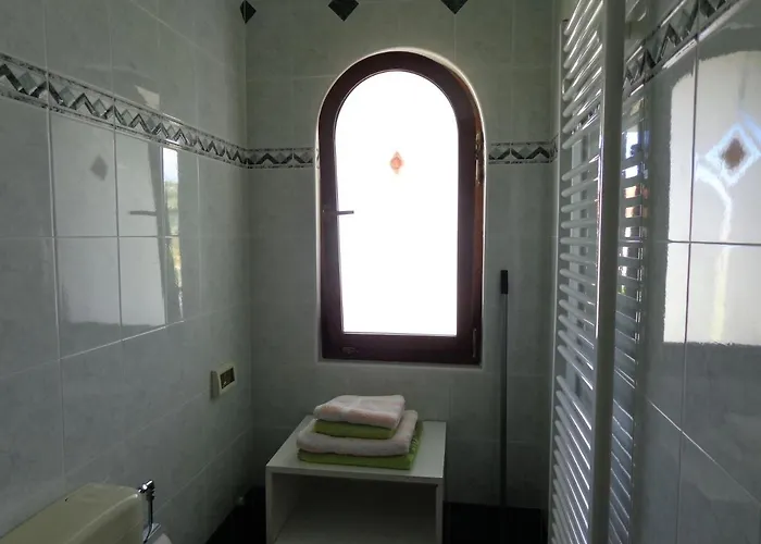 Διαμέρισμα Apartmens Alenka *