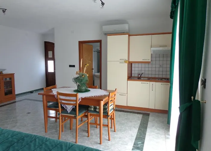 Apartmens Alenka