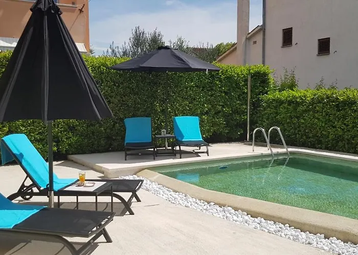 Apartmens Alenka Διαμέρισμα