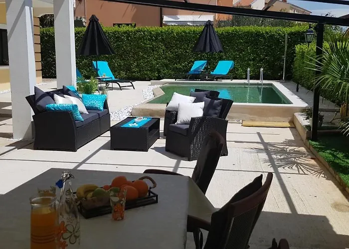 Apartmens Alenka Διαμέρισμα