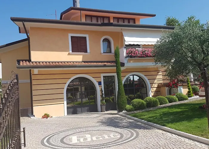 Διαμέρισμα Apartmens Alenka