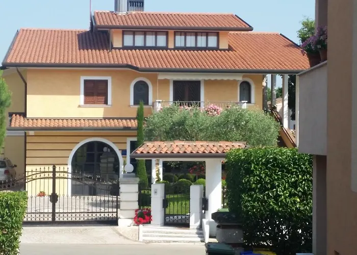 Apartmens Alenka * Ρόβινι