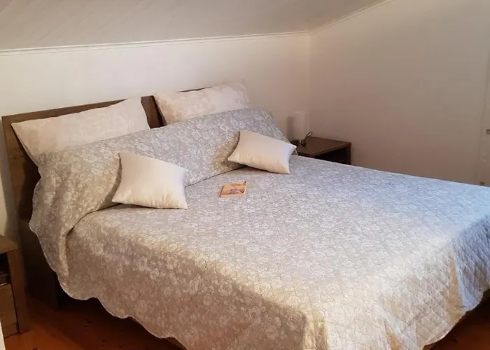 Apartmens Alenka Διαμέρισμα *