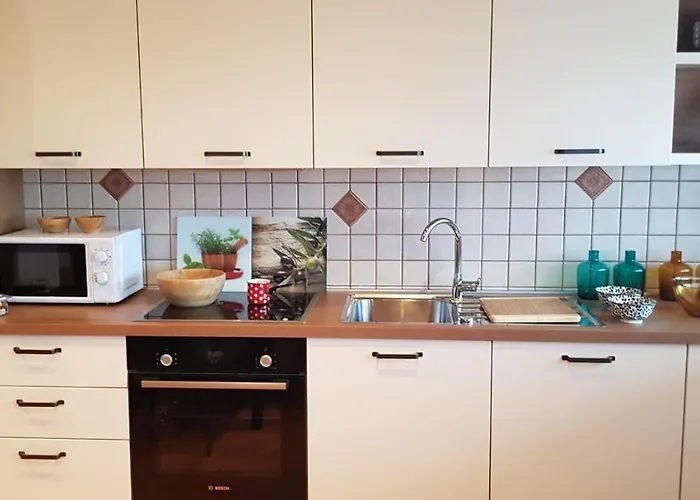 Apartmens Alenka Διαμέρισμα