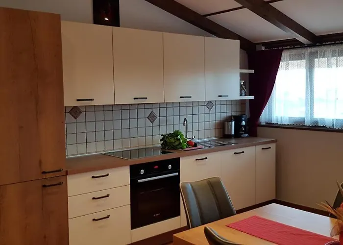 Apartmens Alenka Διαμέρισμα Ρόβινι