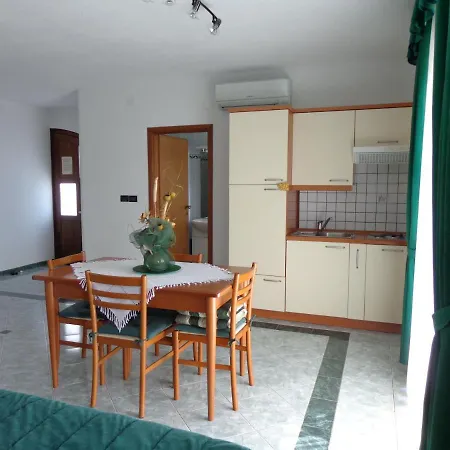 Apartmens Alenka