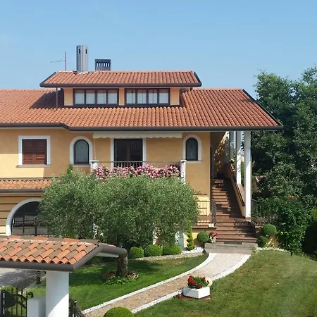 Apartmens Alenka