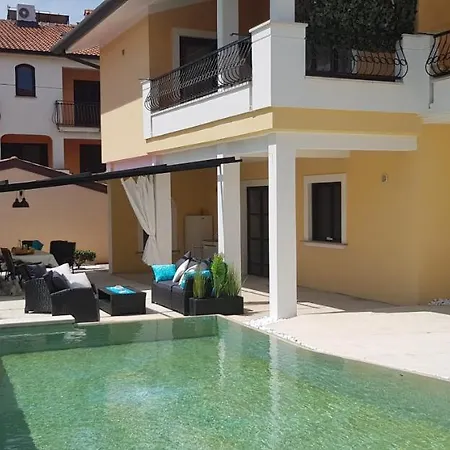 Apartmens Alenka Rovinj