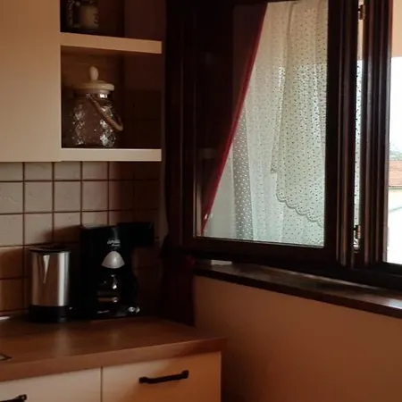 Apartmens Alenka