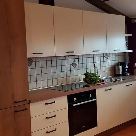 Apartmens Alenka