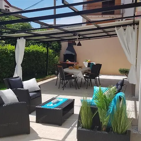 Apartmens Alenka Daire Rovinj