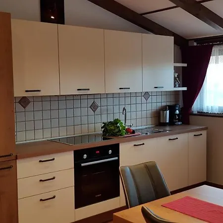 Apartmens Alenka Daire Rovinj