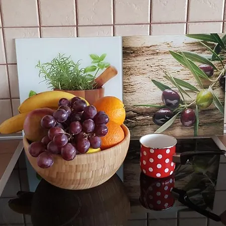 Apartmens Alenka *